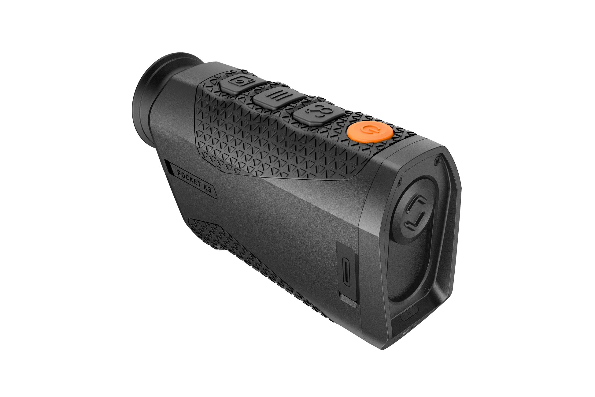 RIX Pocket K3 384 Thermal Monocular 15mm - Night Vision Universe