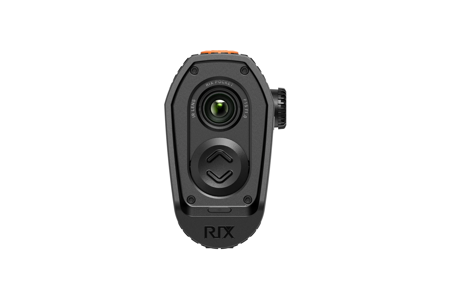RIX Pocket K3 384 Thermal Monocular 15mm - Night Vision Universe