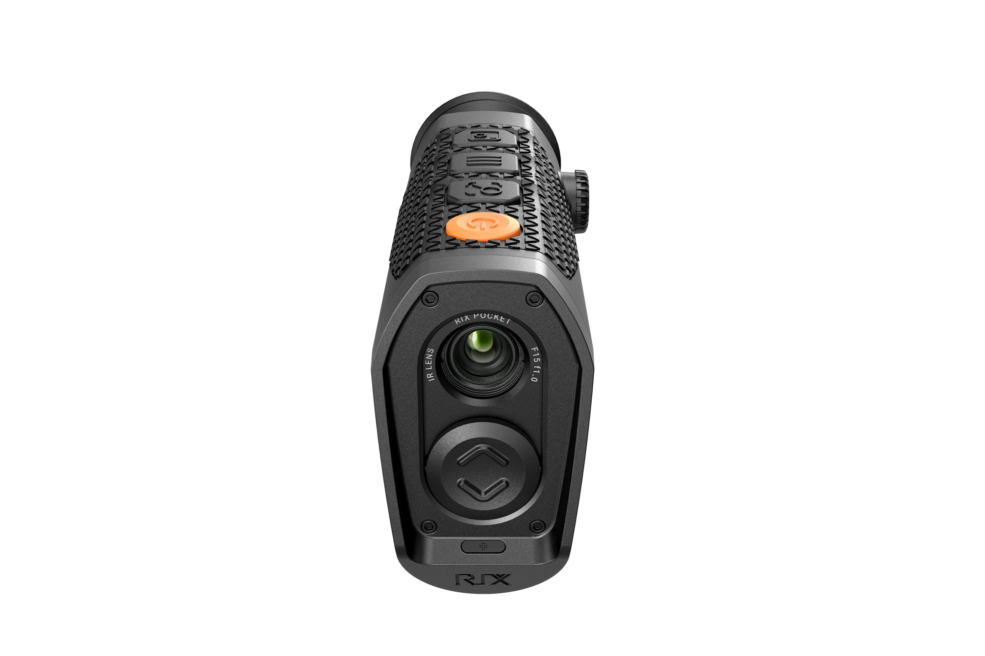 RIX Pocket K3 384 Thermal Monocular 15mm - Night Vision Universe