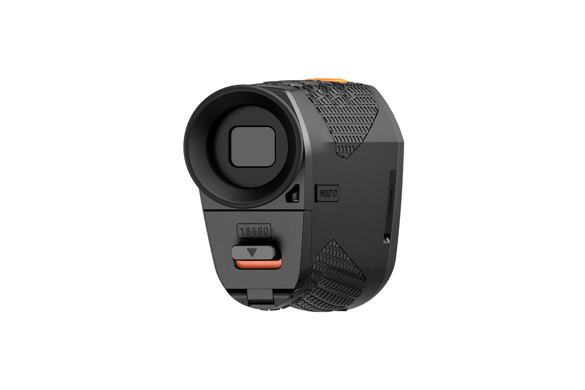 RIX Pocket K3 384 Thermal Monocular 15mm - Night Vision Universe