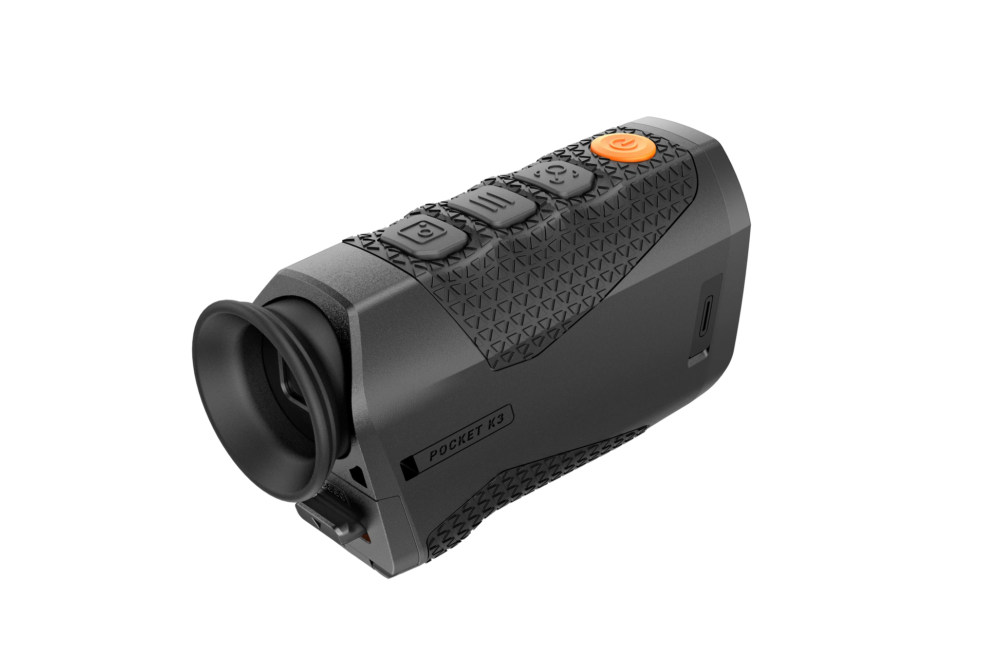 RIX Pocket K3 384 Thermal Monocular 15mm - Night Vision Universe