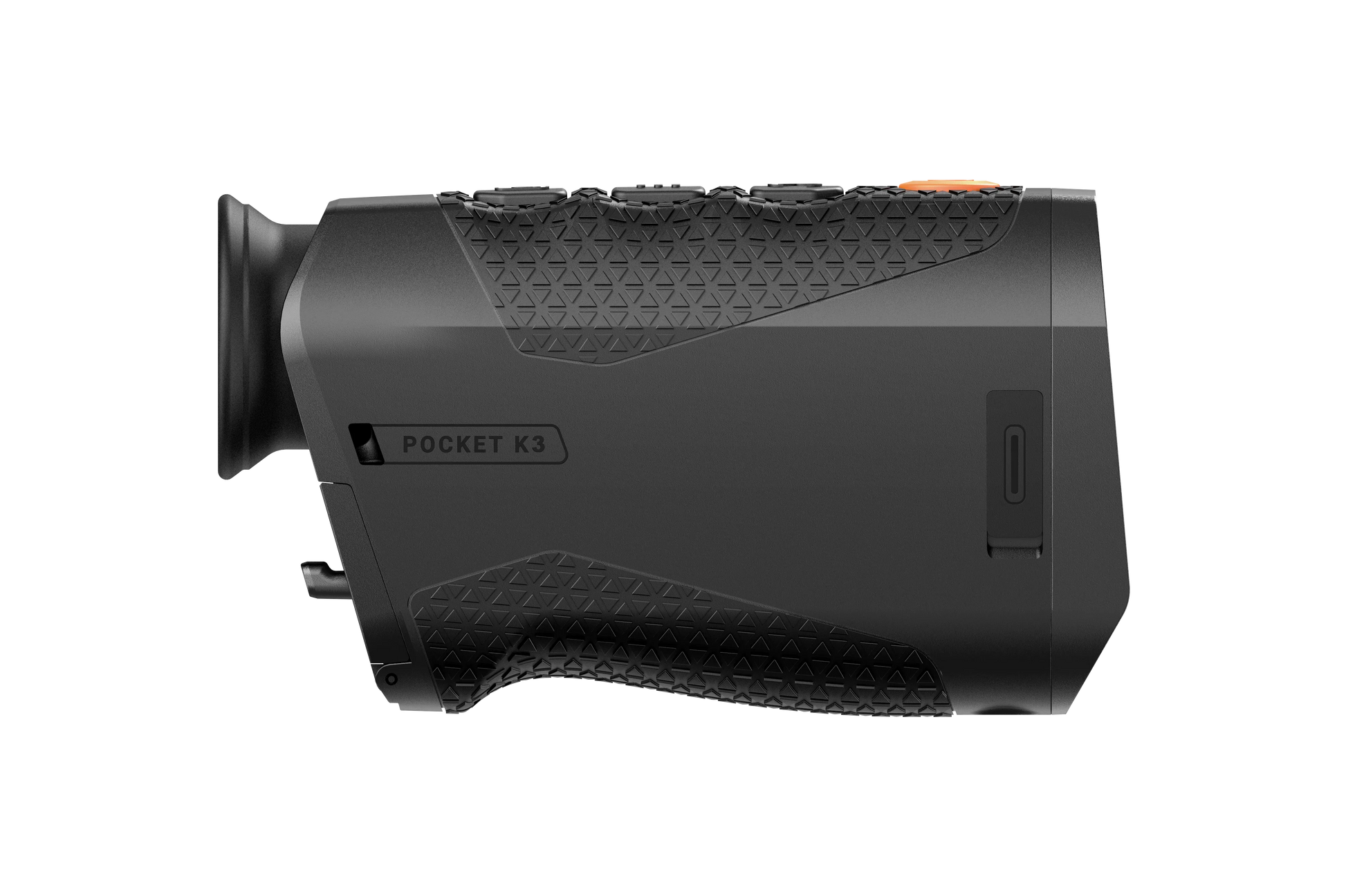 RIX Pocket K3 384 Thermal Monocular 15mm - Night Vision Universe