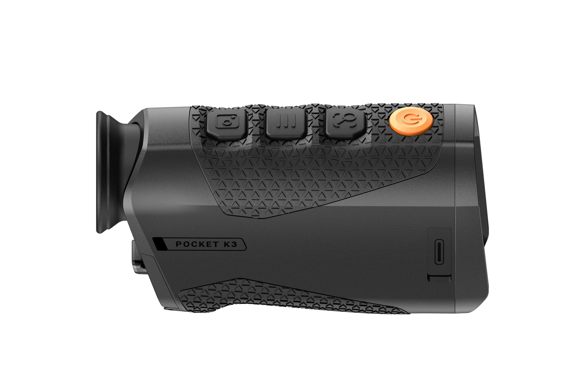 RIX Pocket K3 384 Thermal Monocular 15mm - Night Vision Universe