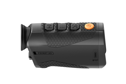 RIX Pocket K3 384 Thermal Monocular 15mm - Night Vision Universe