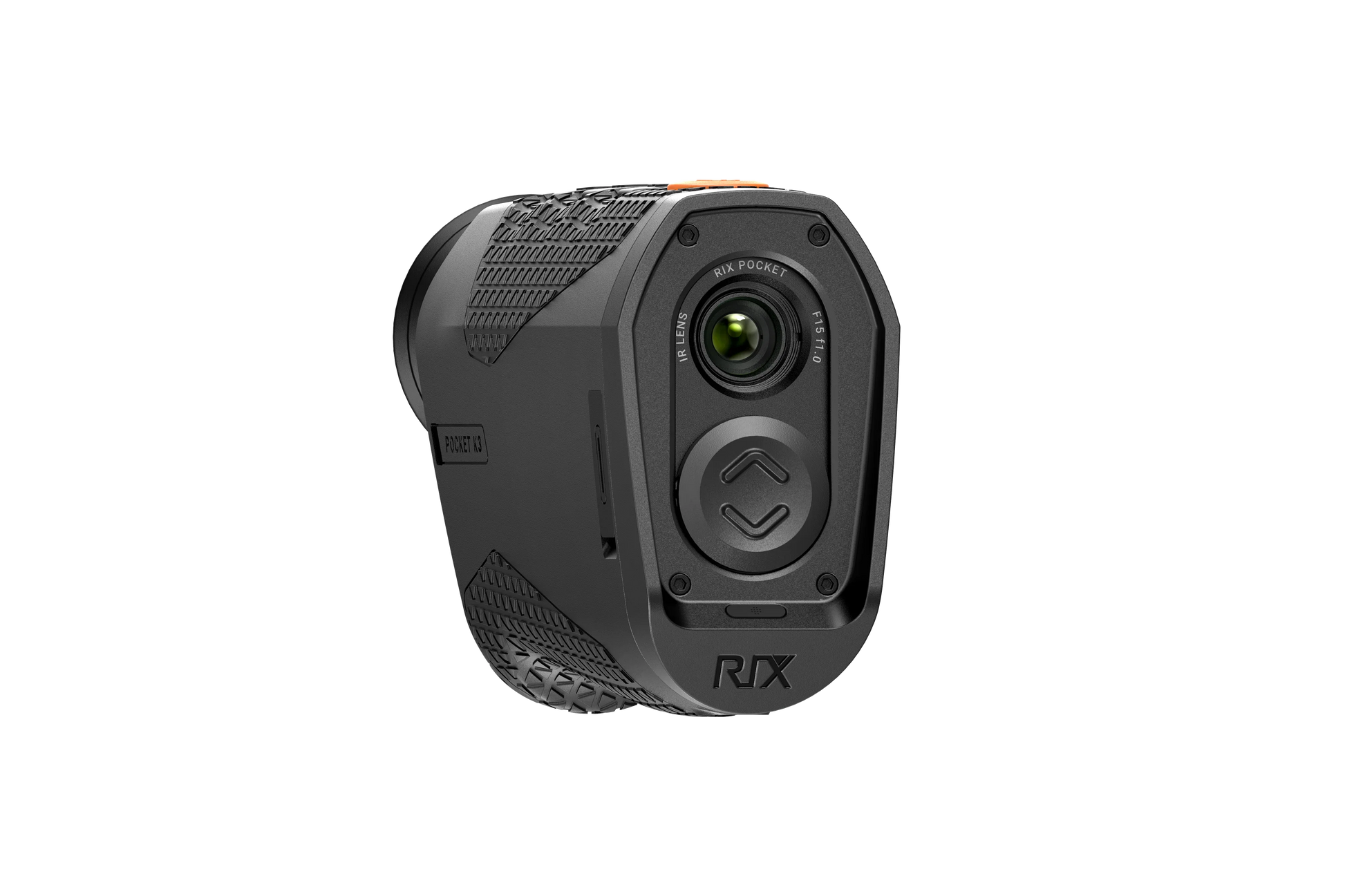 RIX Pocket K3 384 Thermal Monocular 15mm - Night Vision Universe