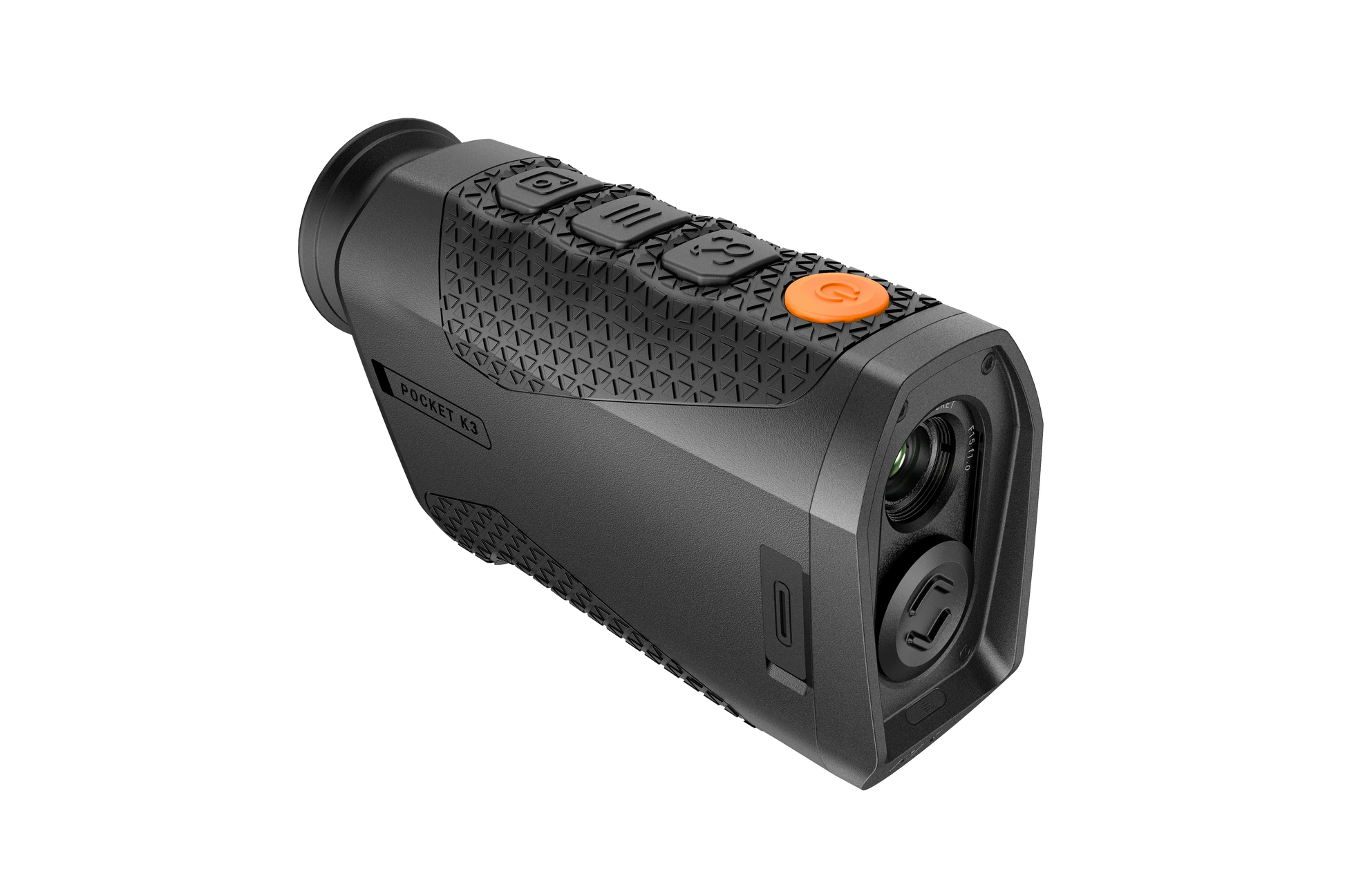 RIX Pocket K3 384 Thermal Monocular 15mm - Night Vision Universe