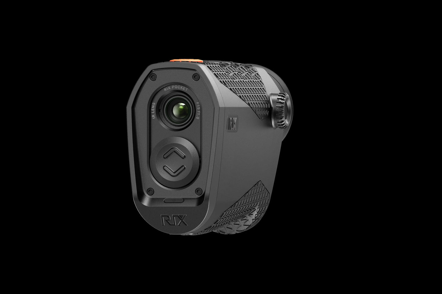 RIX Pocket K3 384 Thermal Monocular 15mm - Night Vision Universe