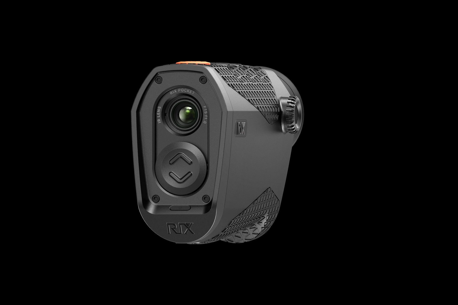 RIX Pocket K3 384 Thermal Monocular 15mm - Night Vision Universe