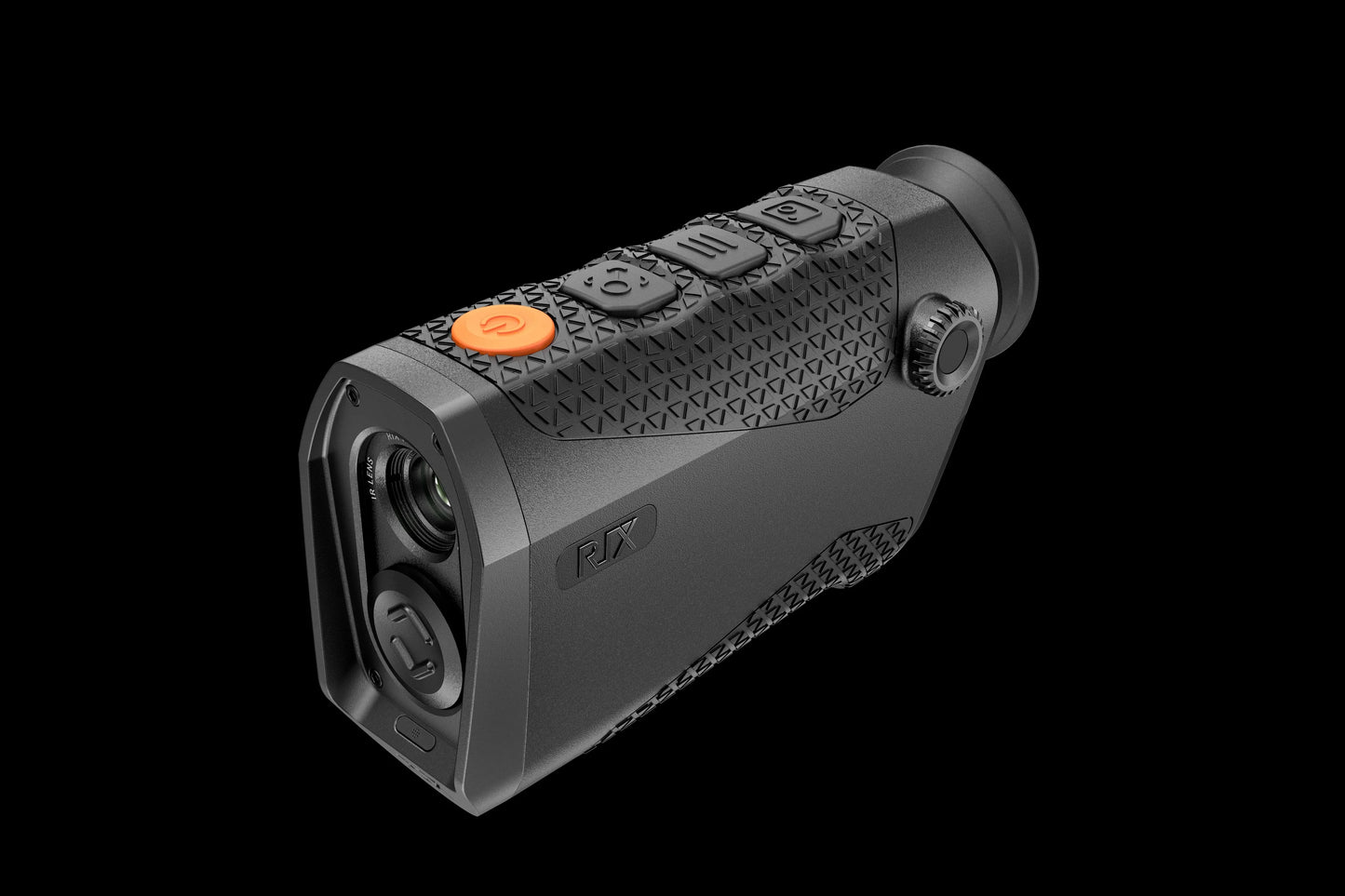 RIX Pocket K3 384 Thermal Monocular 15mm - Night Vision Universe