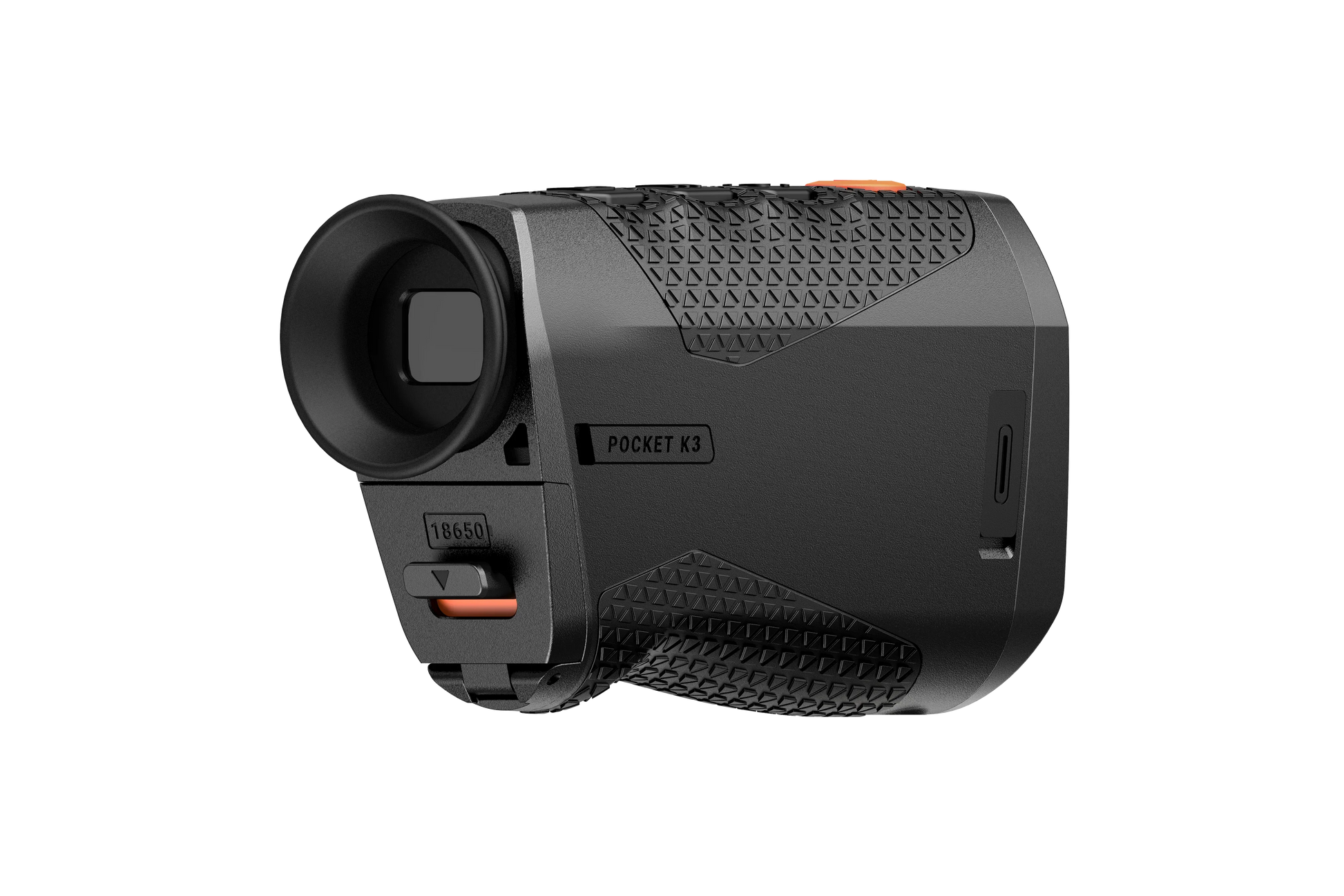 RIX Pocket K3 384 Thermal Monocular 15mm - Night Vision Universe