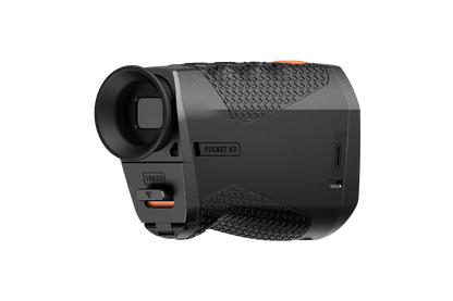 RIX Pocket K3 384 Thermal Monocular 15mm - Night Vision Universe