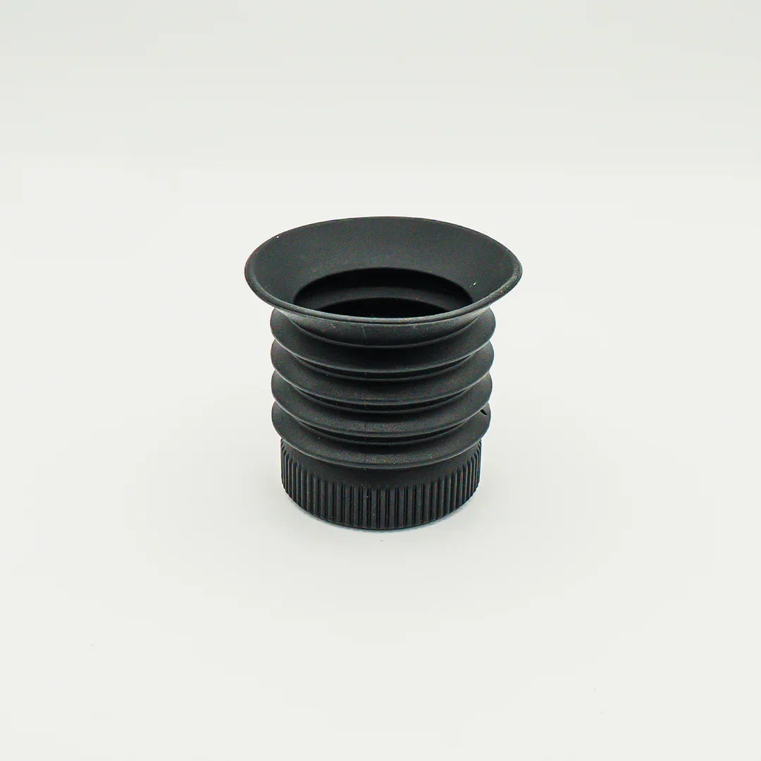 RIX Rubber Eyecup for Leap Thermals L3 & L6 - Night Vision Universe