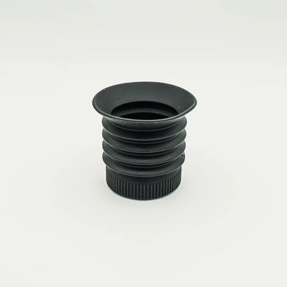 RIX Rubber Eyecup for Leap Thermals L3 & L6 - Night Vision Universe