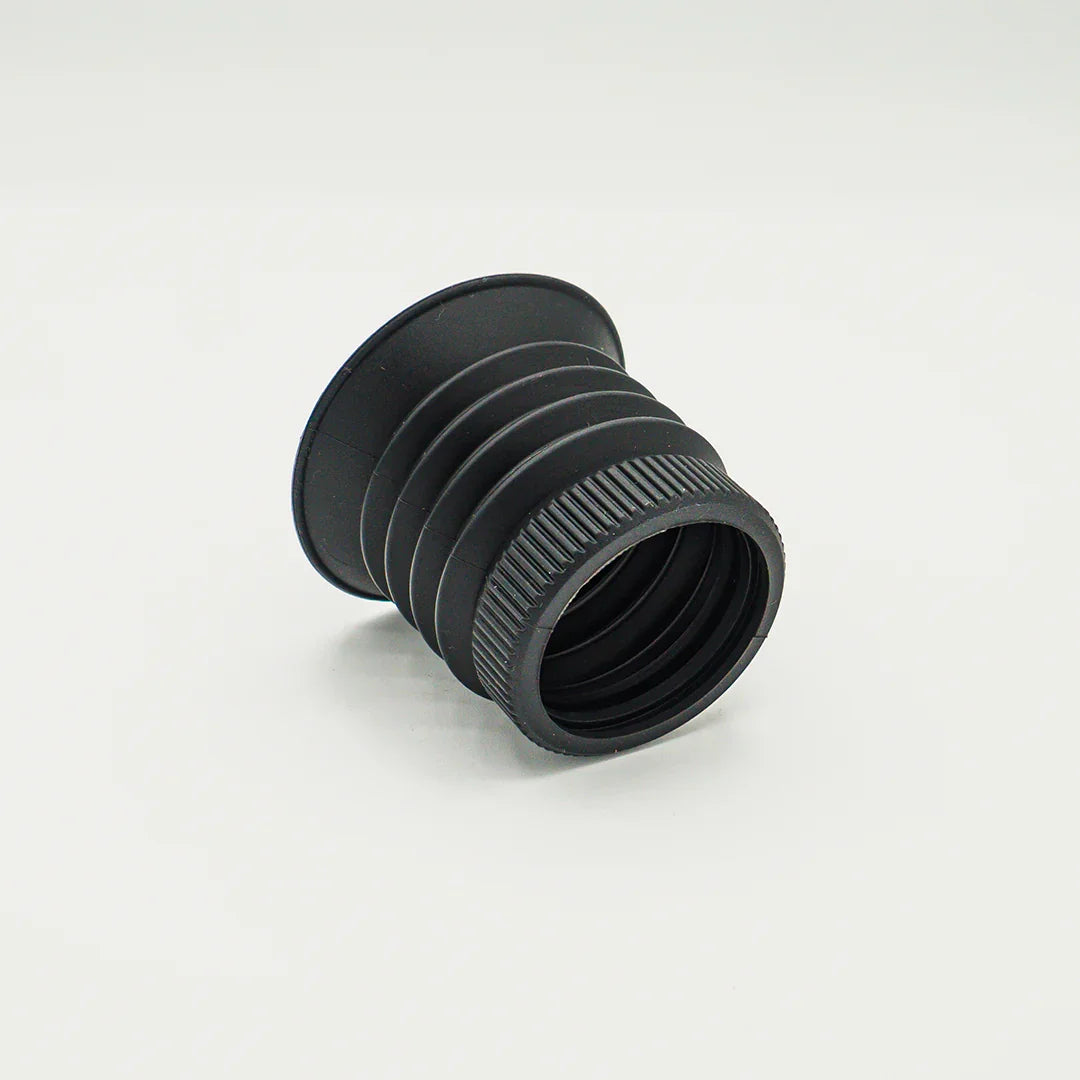 RIX Rubber Eyecup for Leap Thermals L3 & L6 - Night Vision Universe