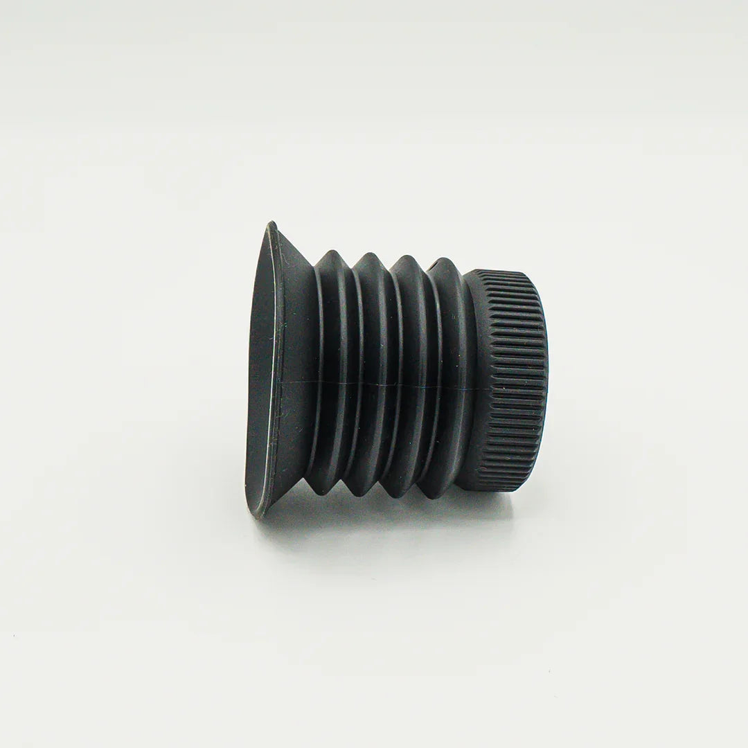 RIX Rubber Eyecup for Leap Thermals L3 & L6 - Night Vision Universe