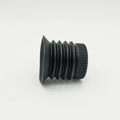 RIX Rubber Eyecup for Leap Thermals L3 & L6 - Night Vision Universe