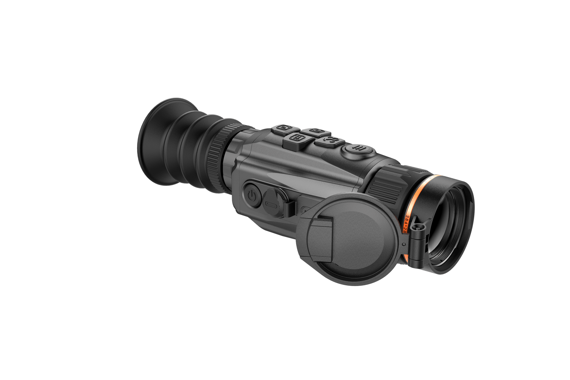 RIX Storm S2 256 Thermal Scope 25mm - NVU