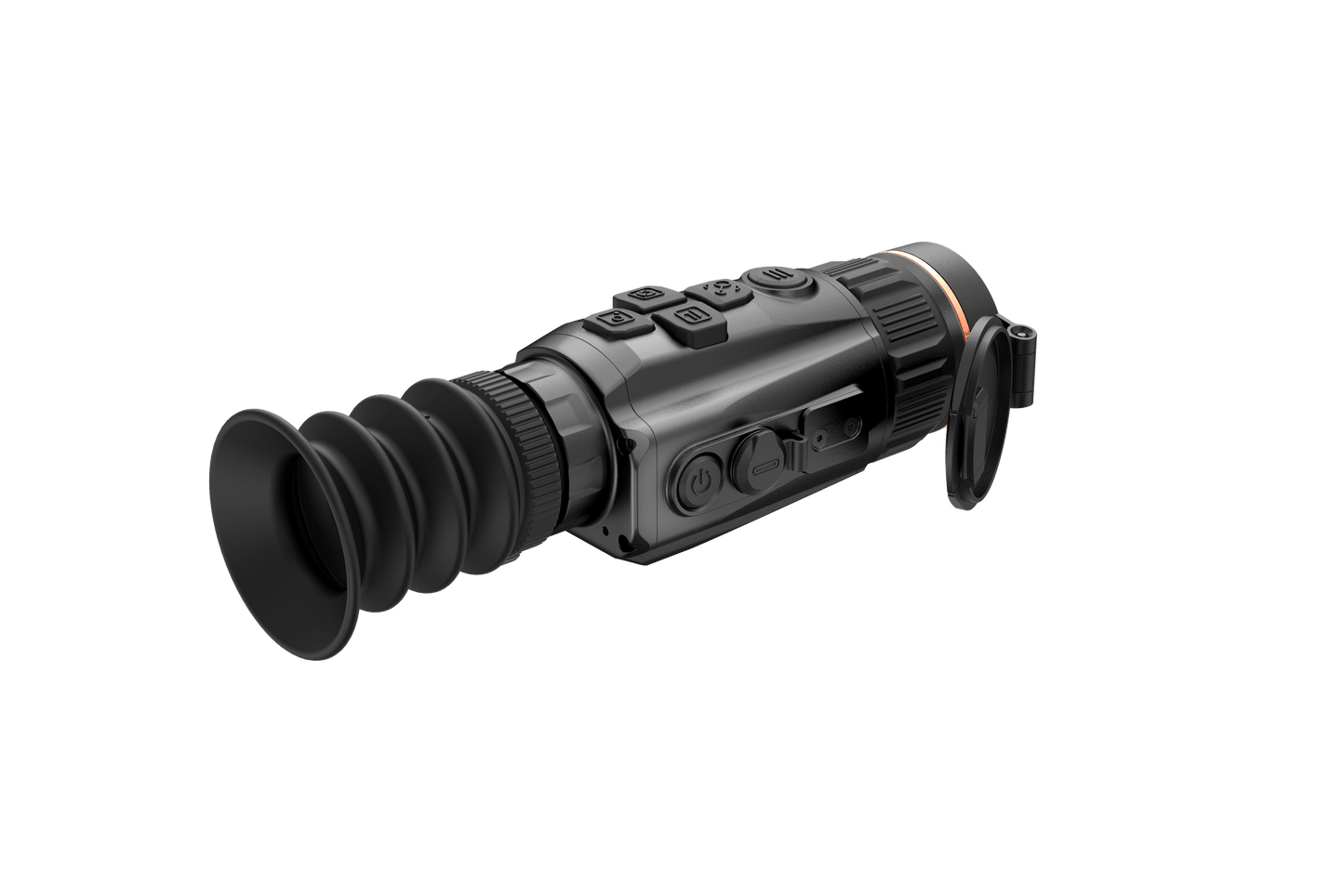 RIX Storm S2 256 Thermal Scope 25mm - NVU