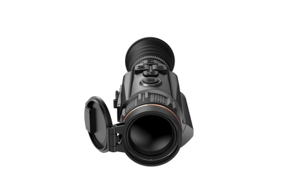 RIX Storm S2 256 Thermal Scope 25mm - NVU