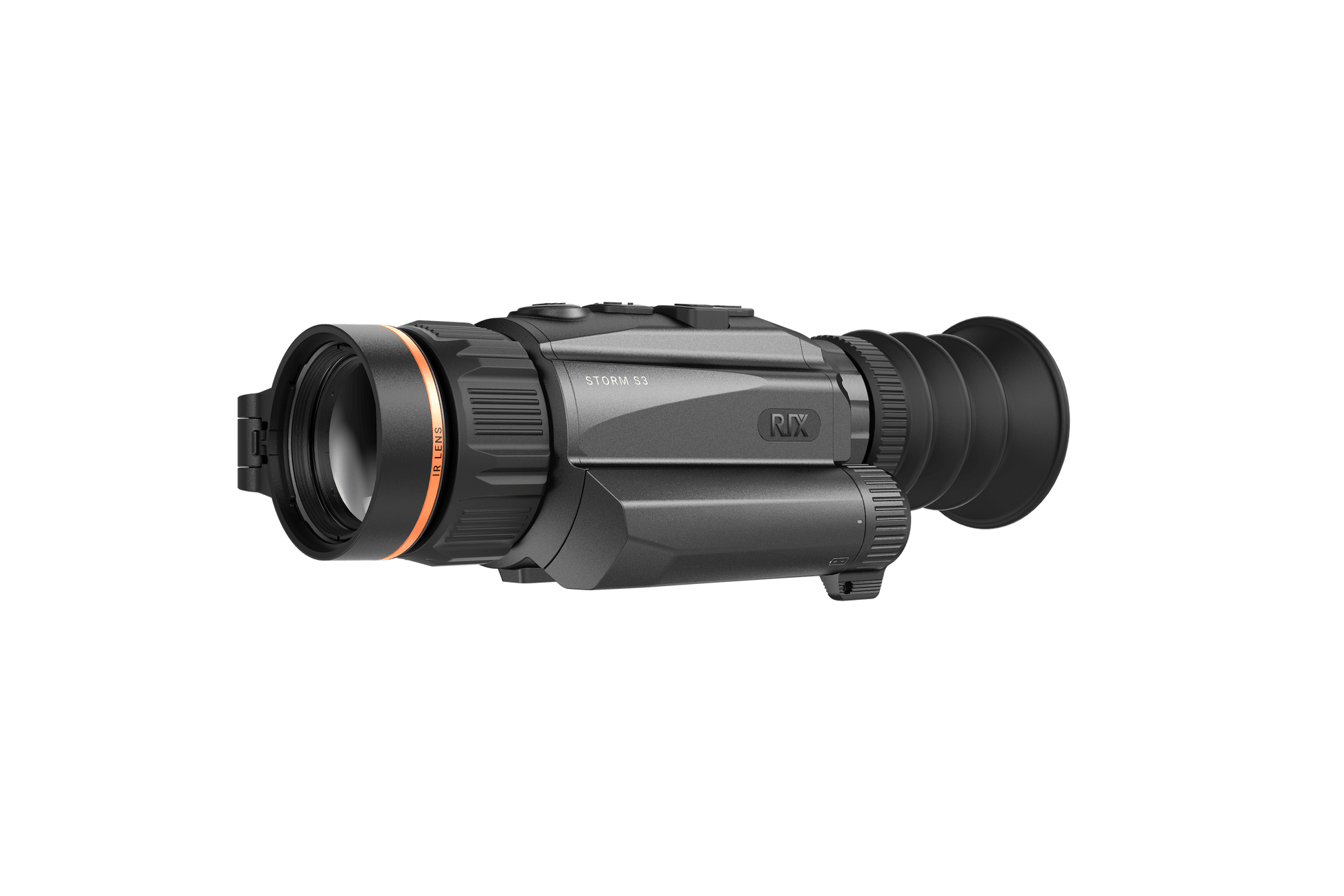 RIX Storm S2 256 Thermal Scope 25mm - NVU