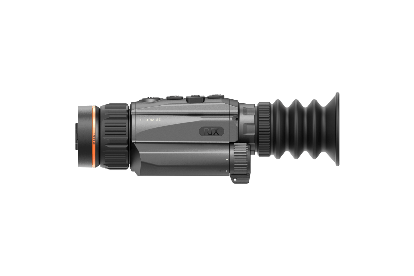 RIX Storm S2 256 Thermal Scope 25mm - NVU