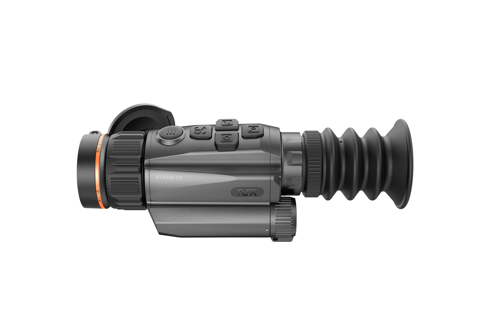 RIX Storm S2 256 Thermal Scope 25mm - NVU