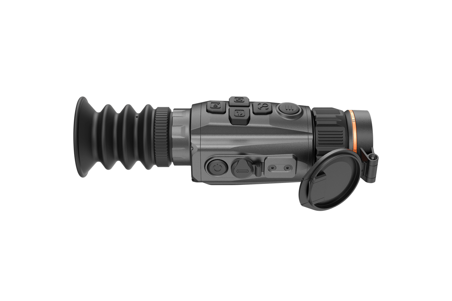 RIX Storm S2 256 Thermal Scope 25mm - NVU