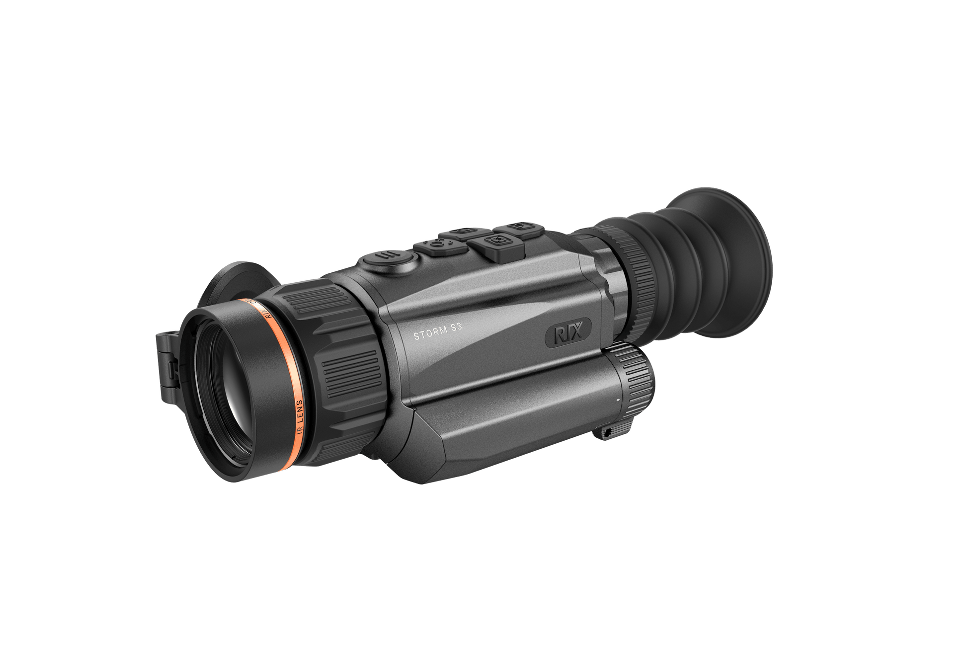 RIX Storm S2 256 Thermal Scope 25mm - NVU