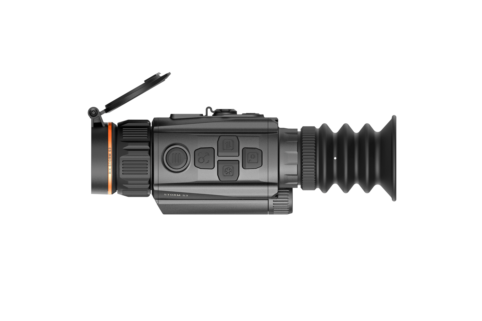 RIX Storm S3 384 Thermal Scope 35mm - NVU