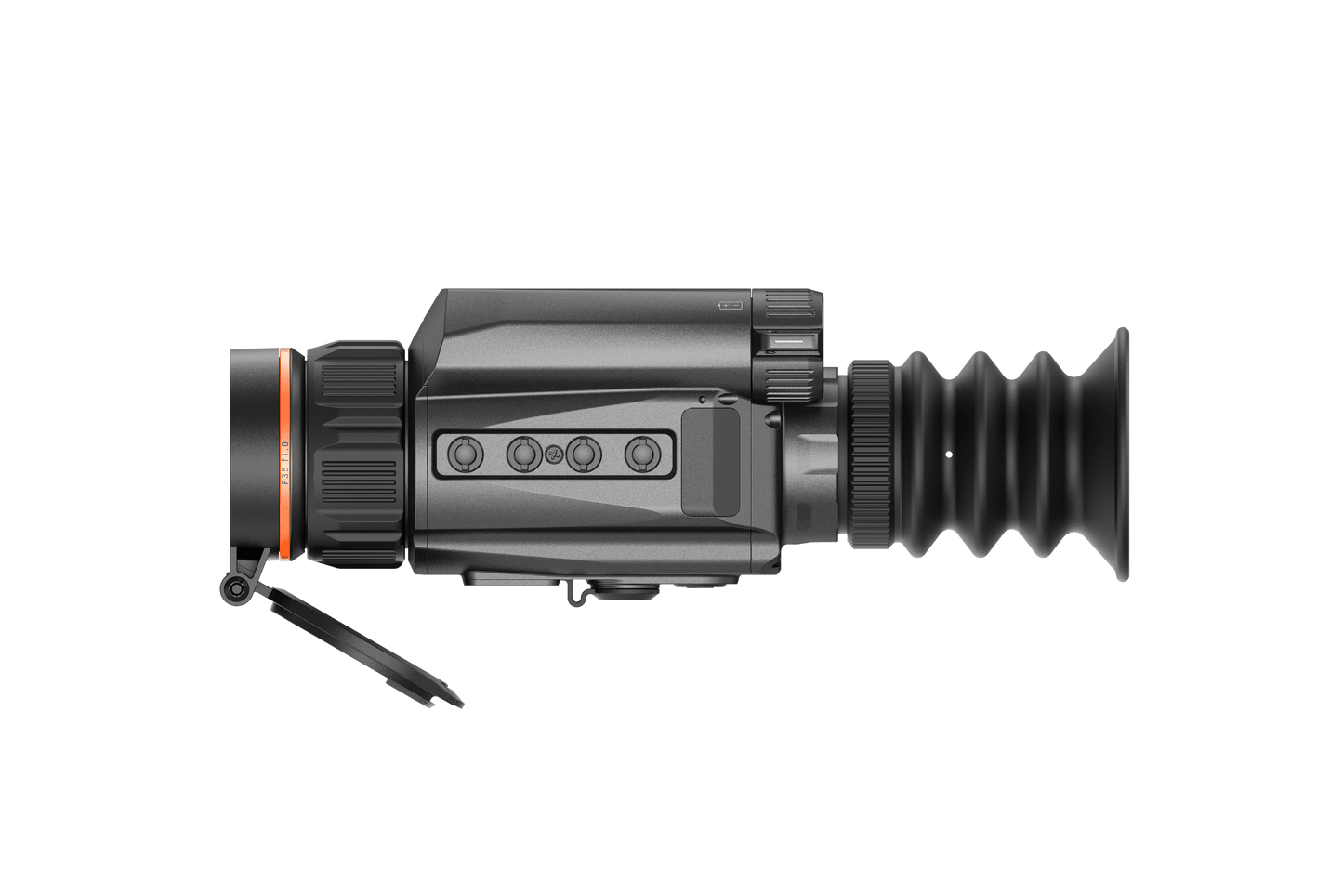 RIX Storm S3 384 Thermal Scope 35mm - NVU