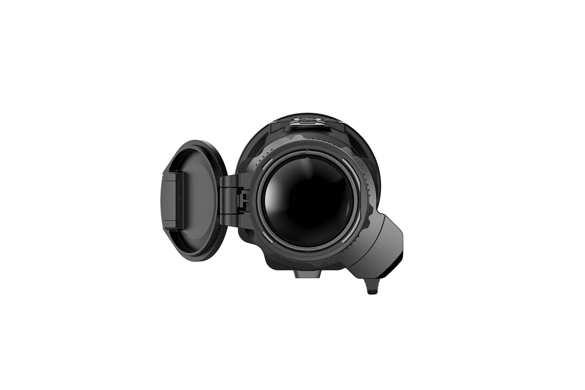 RIX Storm S3 384 Thermal Scope 35mm - NVU