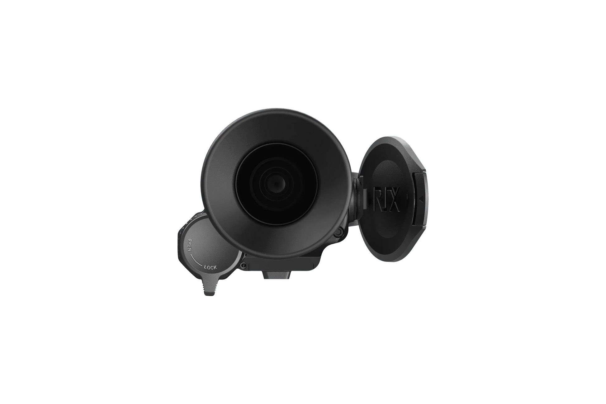 RIX Storm S3 384 Thermal Scope 35mm 🔥Sale🔥 - Night Vision Universe