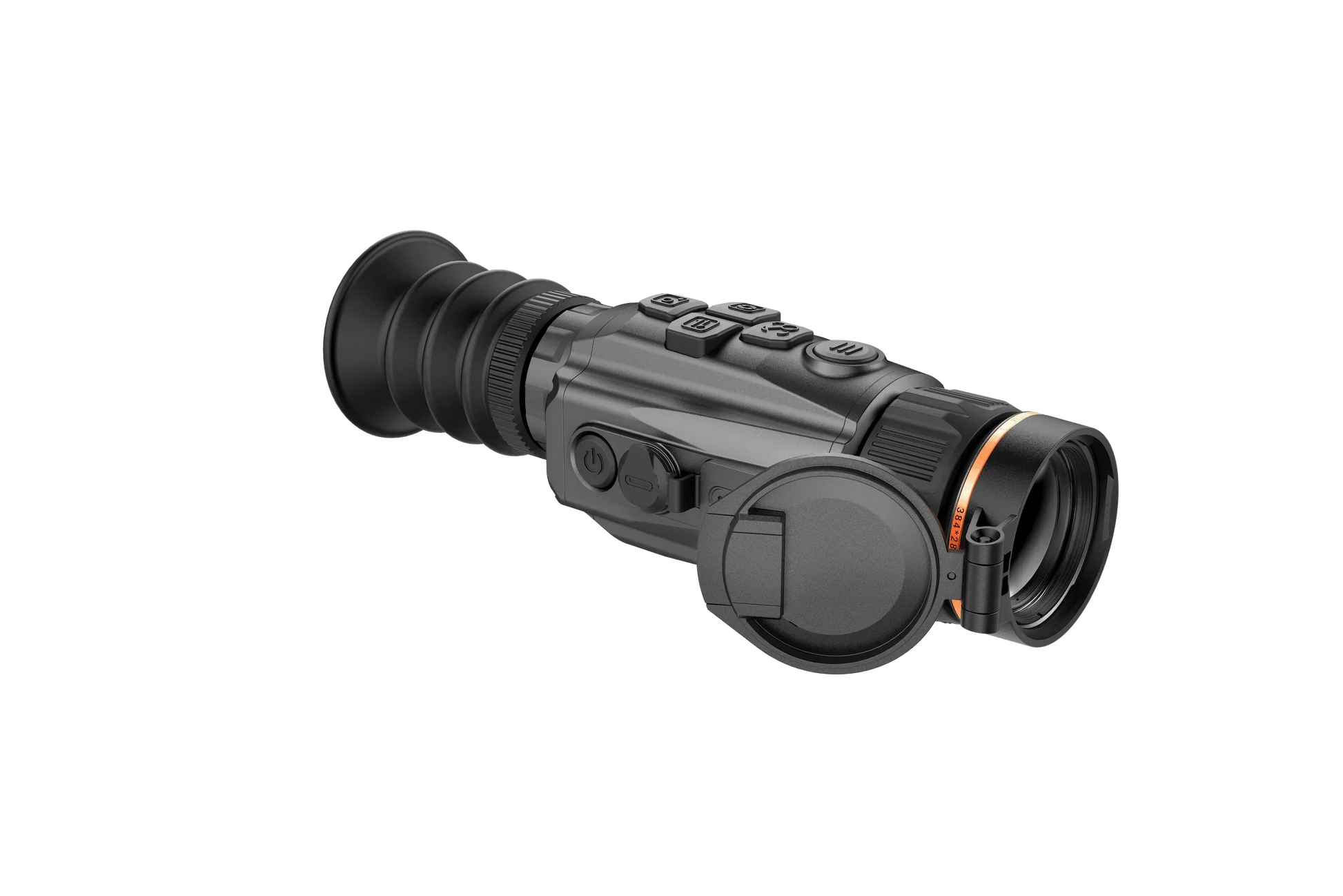 RIX Storm S3 384 Thermal Scope 35mm 🔥Sale🔥 - Night Vision Universe