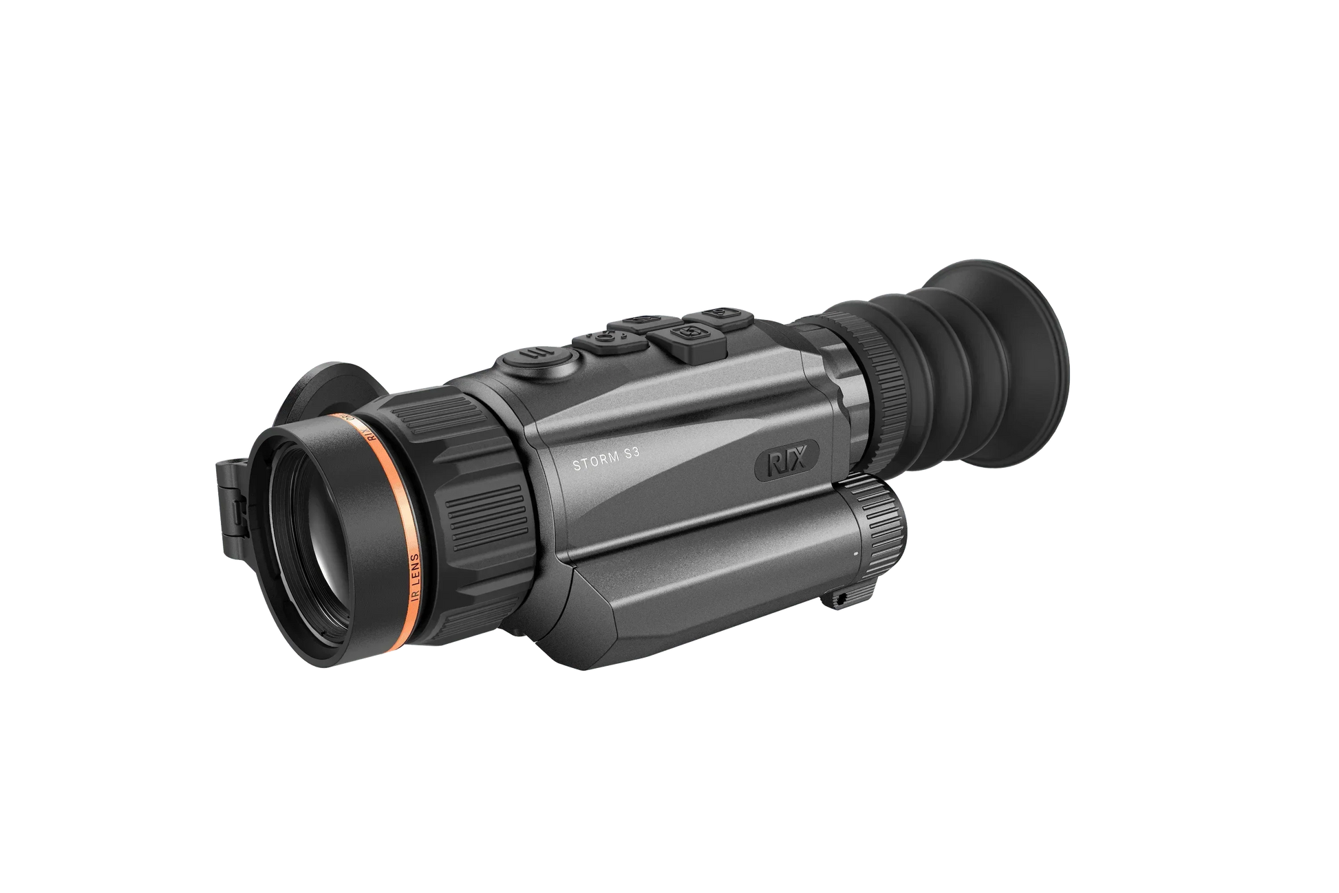 RIX Storm S3 384 Thermal Scope 35mm 🔥Sale🔥 - Night Vision Universe