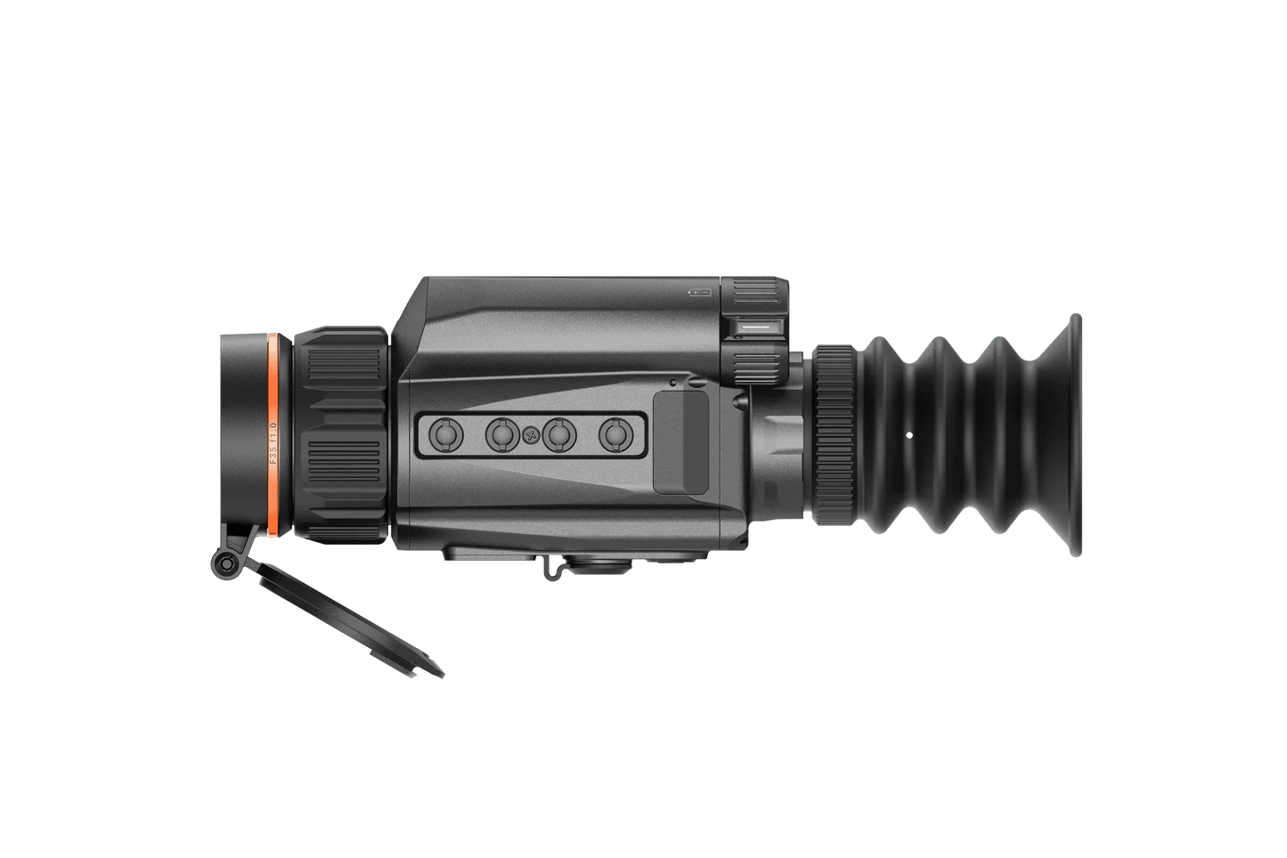 RIX Storm S3 384 Thermal Scope 35mm 🔥Sale🔥 - Night Vision Universe