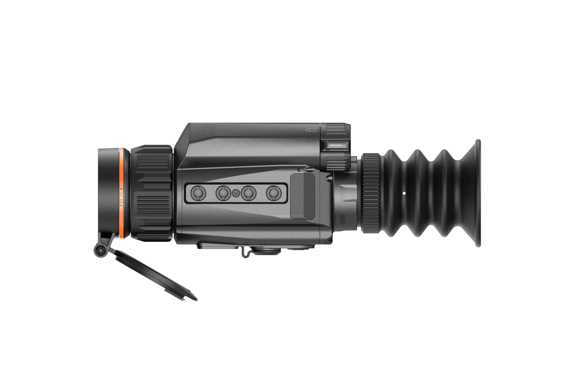 RIX Storm S3 384 Thermal Scope 35mm 🔥Sale🔥 - Night Vision Universe