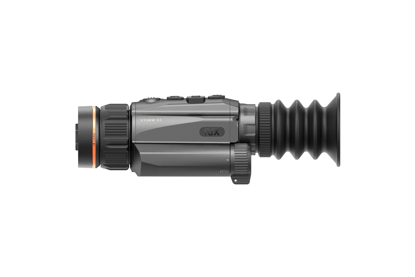 RIX Storm S3 384 Thermal Scope 35mm 🔥Sale🔥 - Night Vision Universe