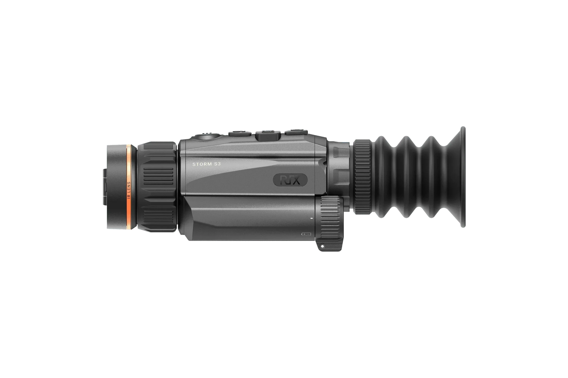 RIX Storm S3 384 Thermal Scope 35mm 🔥Sale🔥 - Night Vision Universe