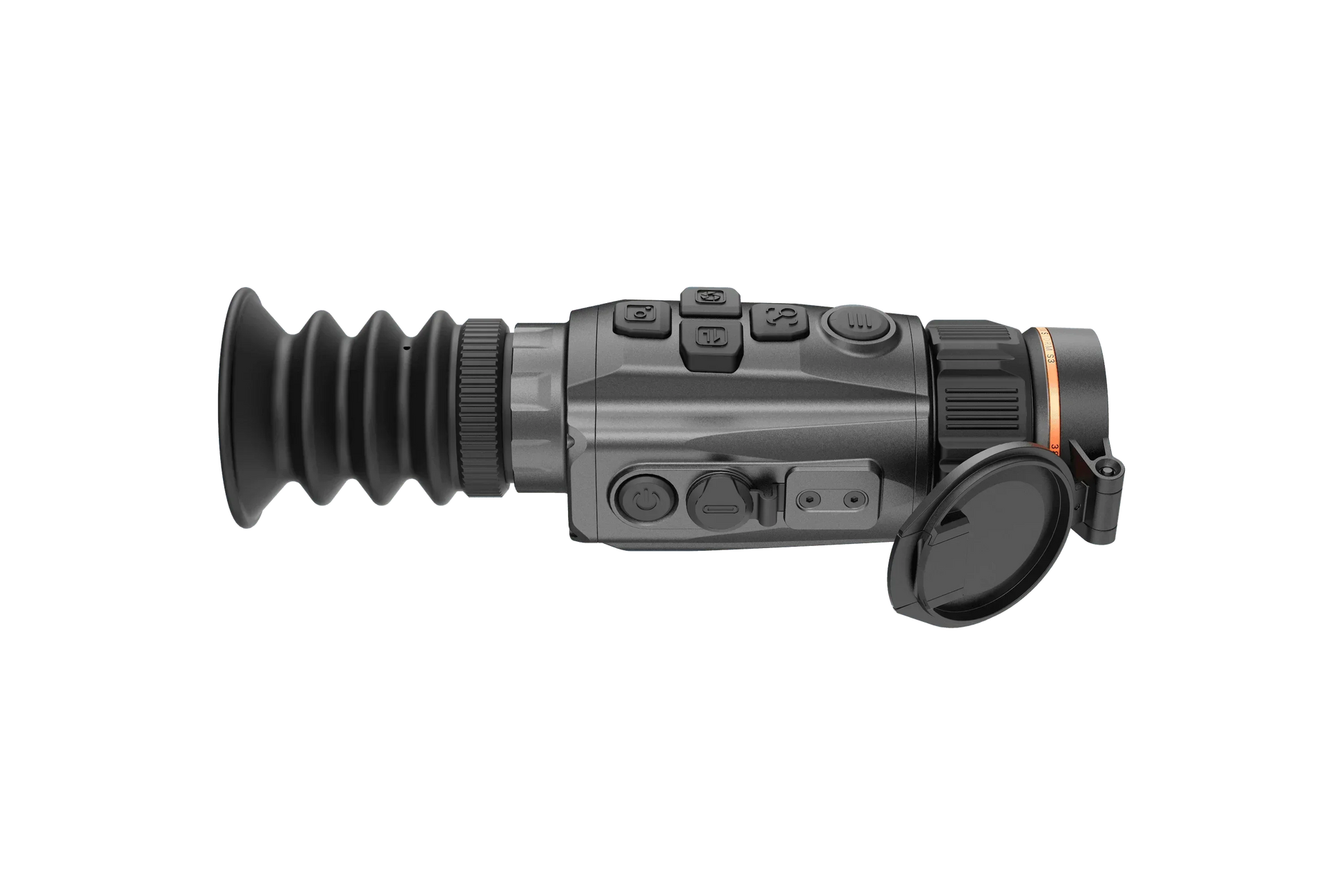 RIX Storm S3 384 Thermal Scope 35mm 🔥Sale🔥 - Night Vision Universe