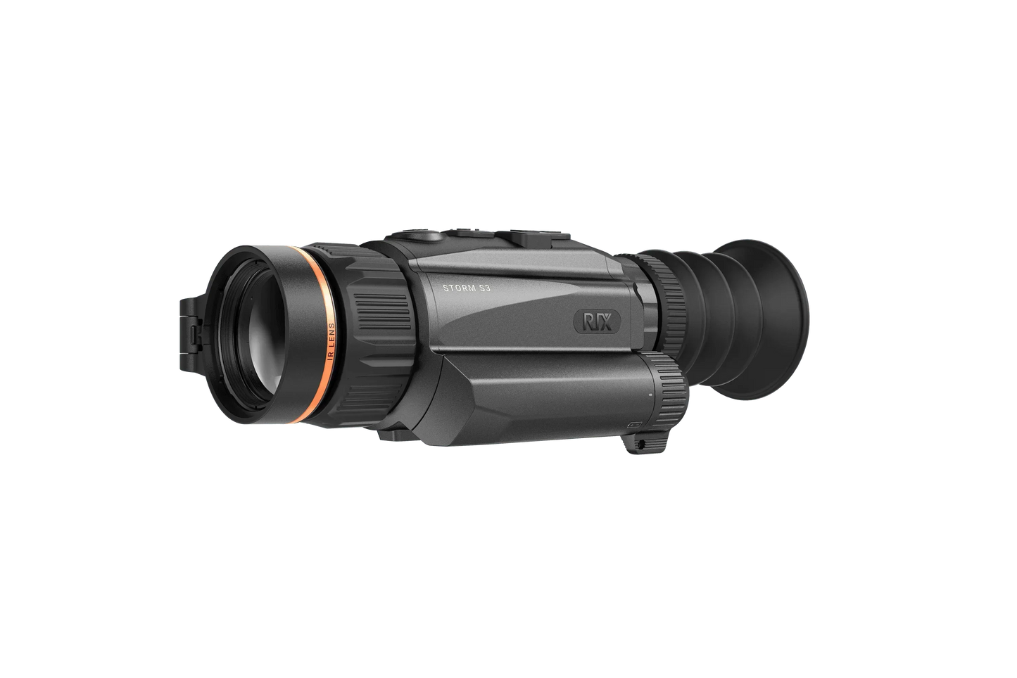RIX Storm S3 384 Thermal Scope 35mm 🔥Sale🔥 - Night Vision Universe
