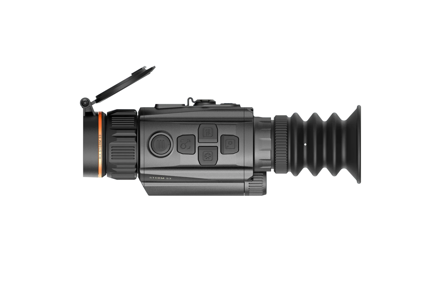 RIX Storm S3 384 Thermal Scope 35mm 🔥Sale🔥 - Night Vision Universe