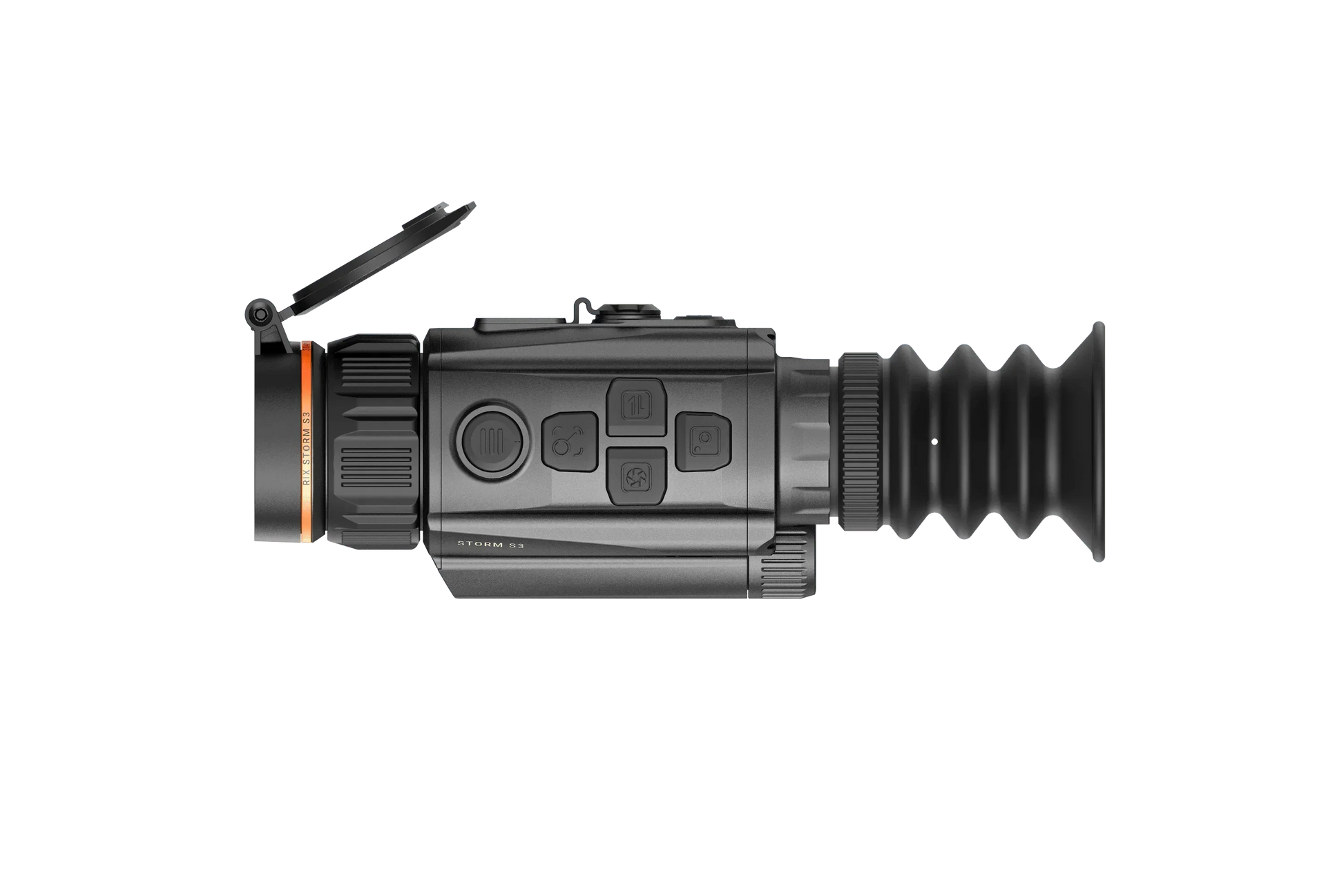 RIX Storm S3 384 Thermal Scope 35mm 🔥Sale🔥 - Night Vision Universe