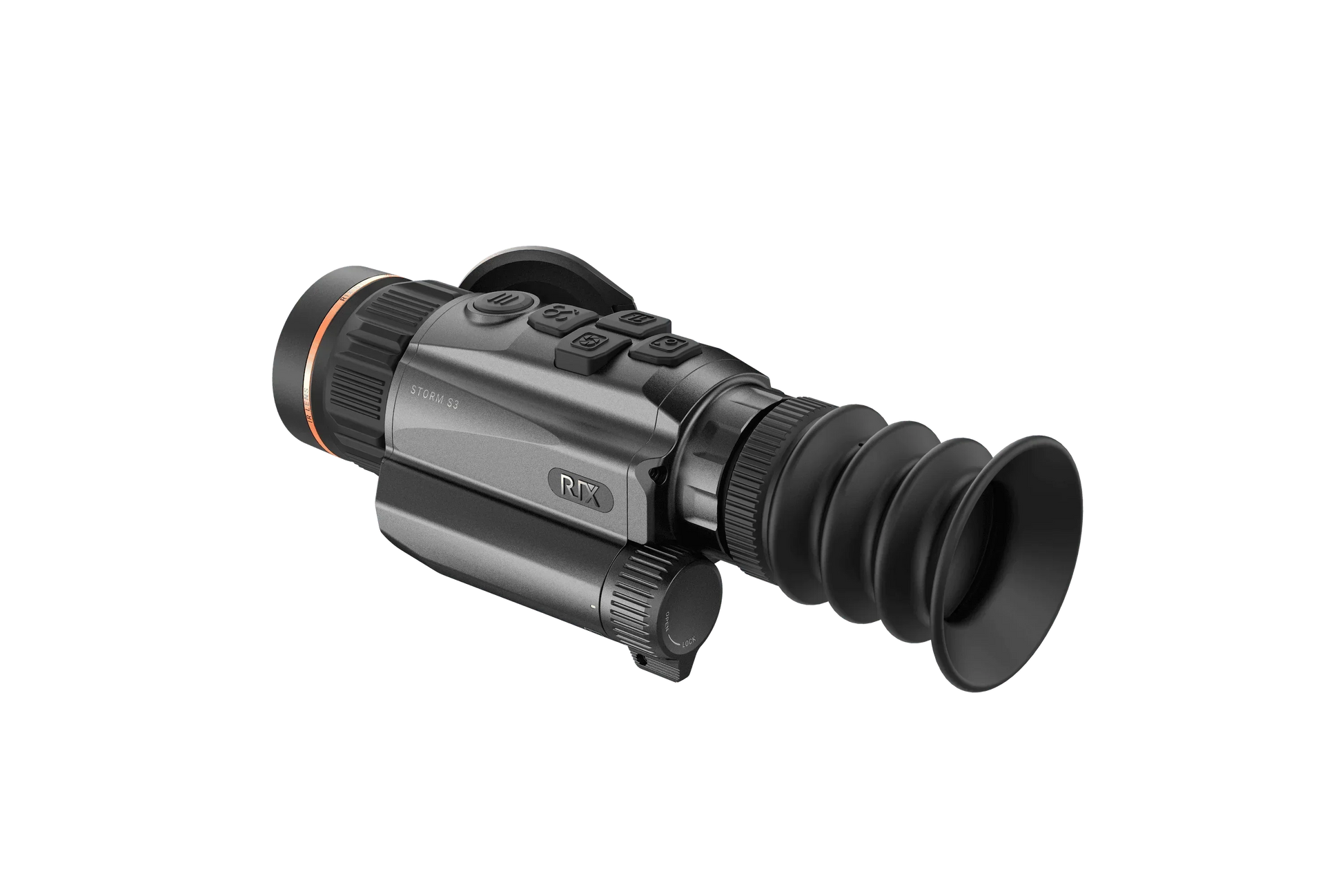RIX Storm S3 384 Thermal Scope 35mm 🔥Sale🔥 - Night Vision Universe
