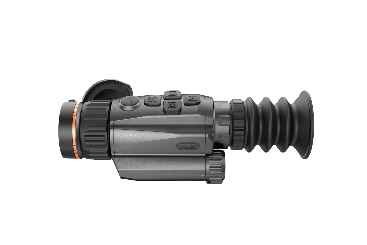 RIX Storm S3 384 Thermal Scope 35mm 🔥Sale🔥 - Night Vision Universe