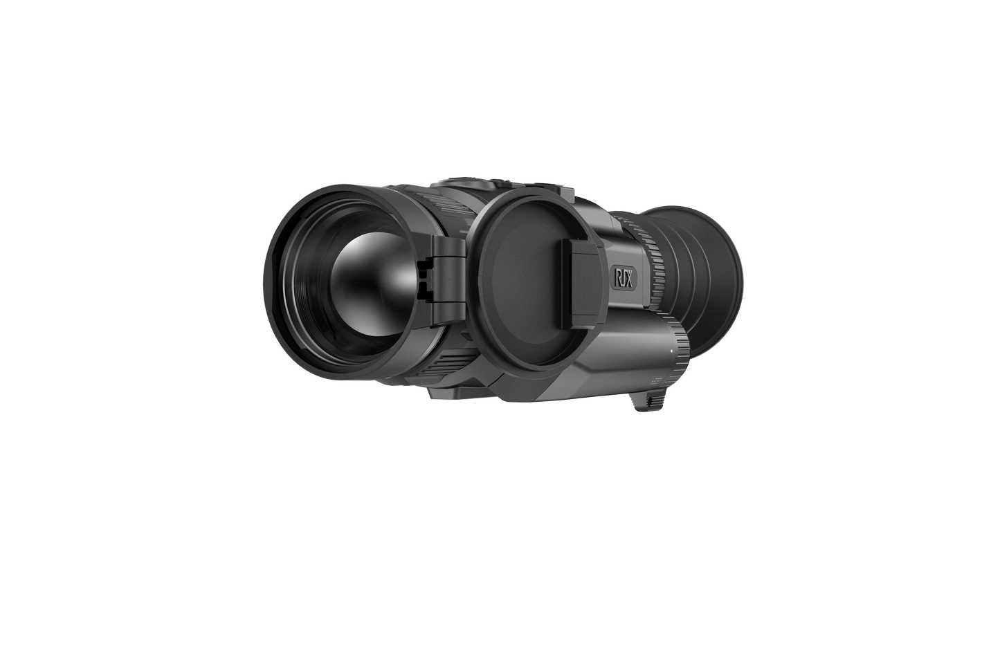 RIX Storm S3R LRF 384 Thermal Scope 35mm - Night Vision Universe