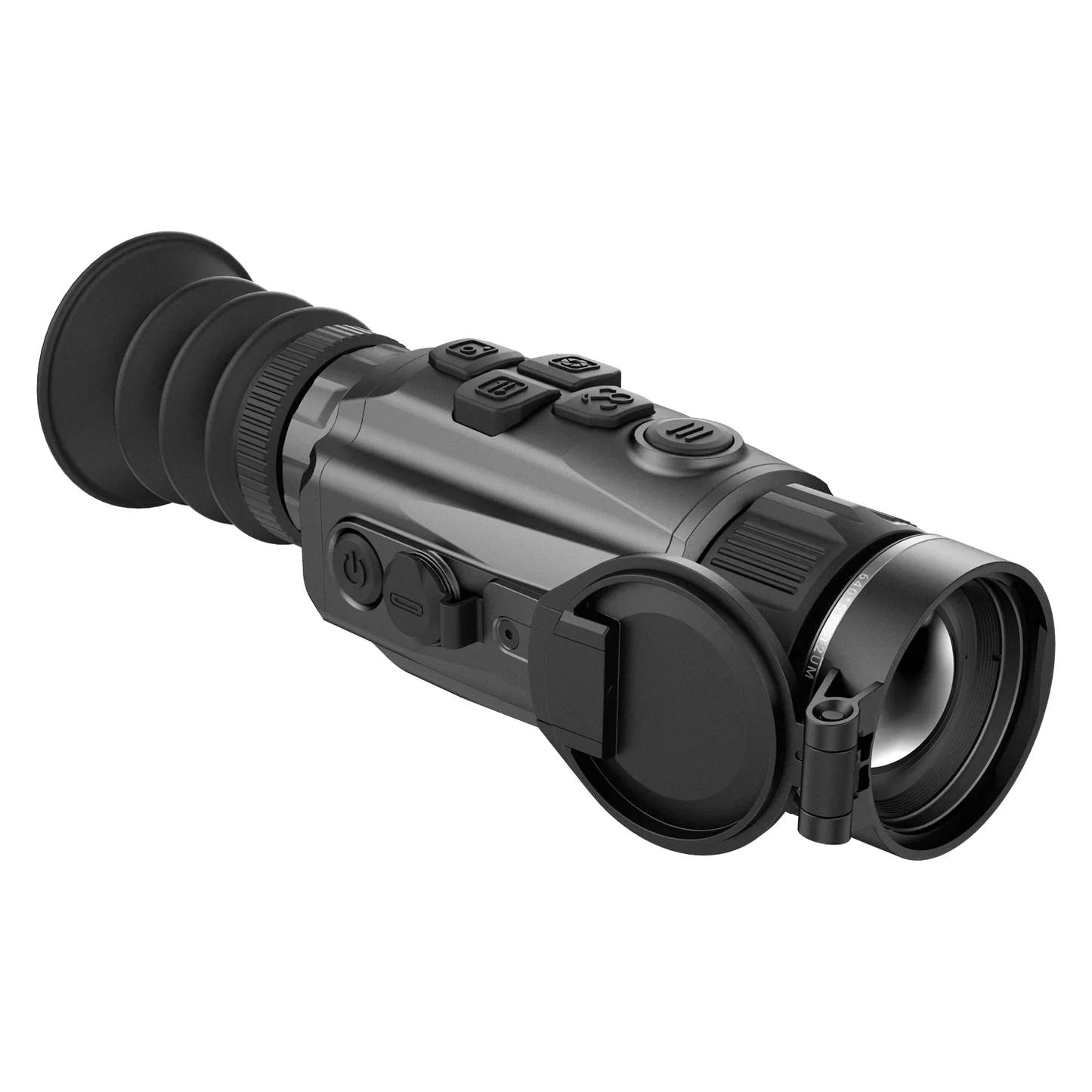 RIX Storm S6 640 Thermal Scope 35mm 🔥SALE🔥 - Night Vision Universe