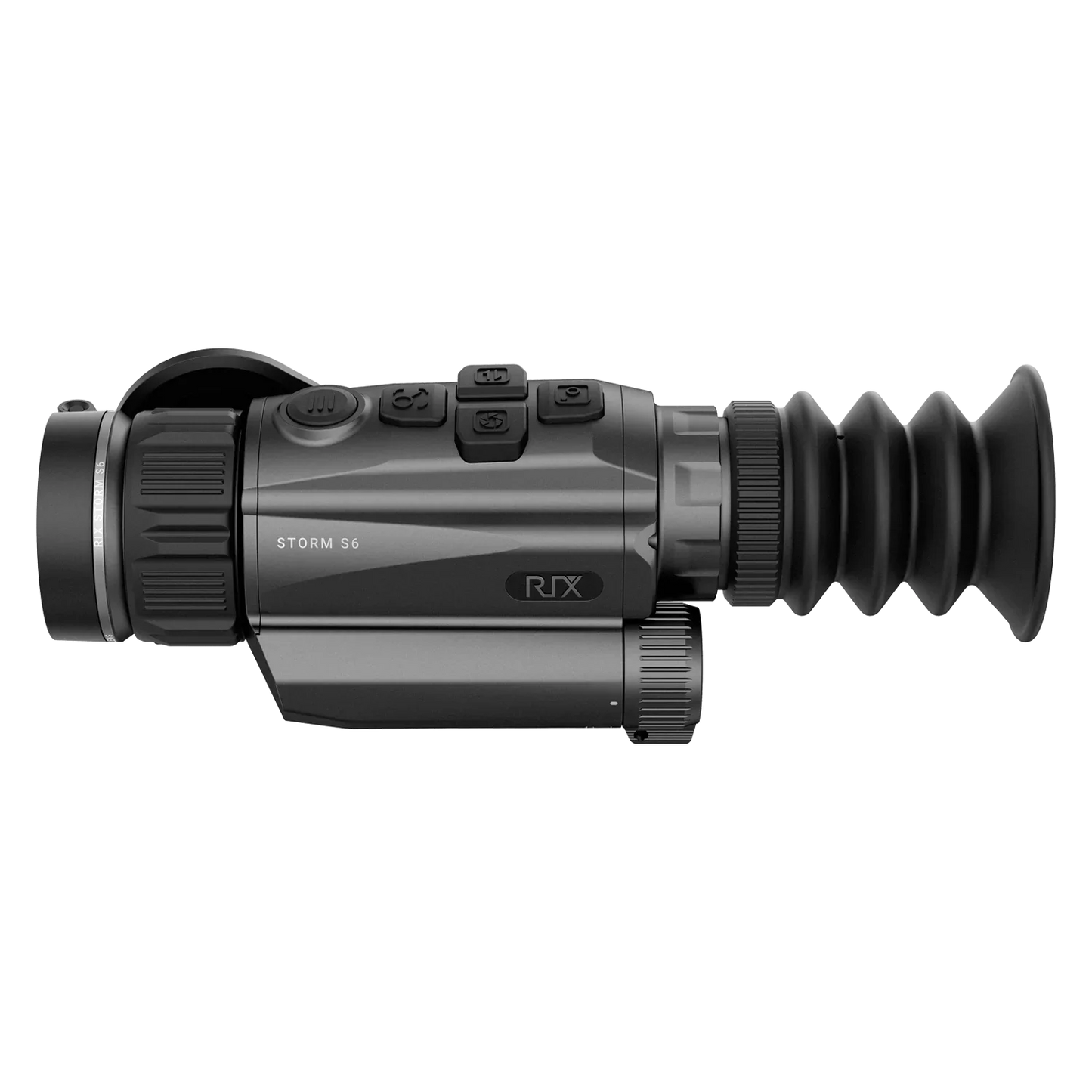 RIX Storm S6 640 Thermal Scope 35mm 🔥SALE🔥 - Night Vision Universe