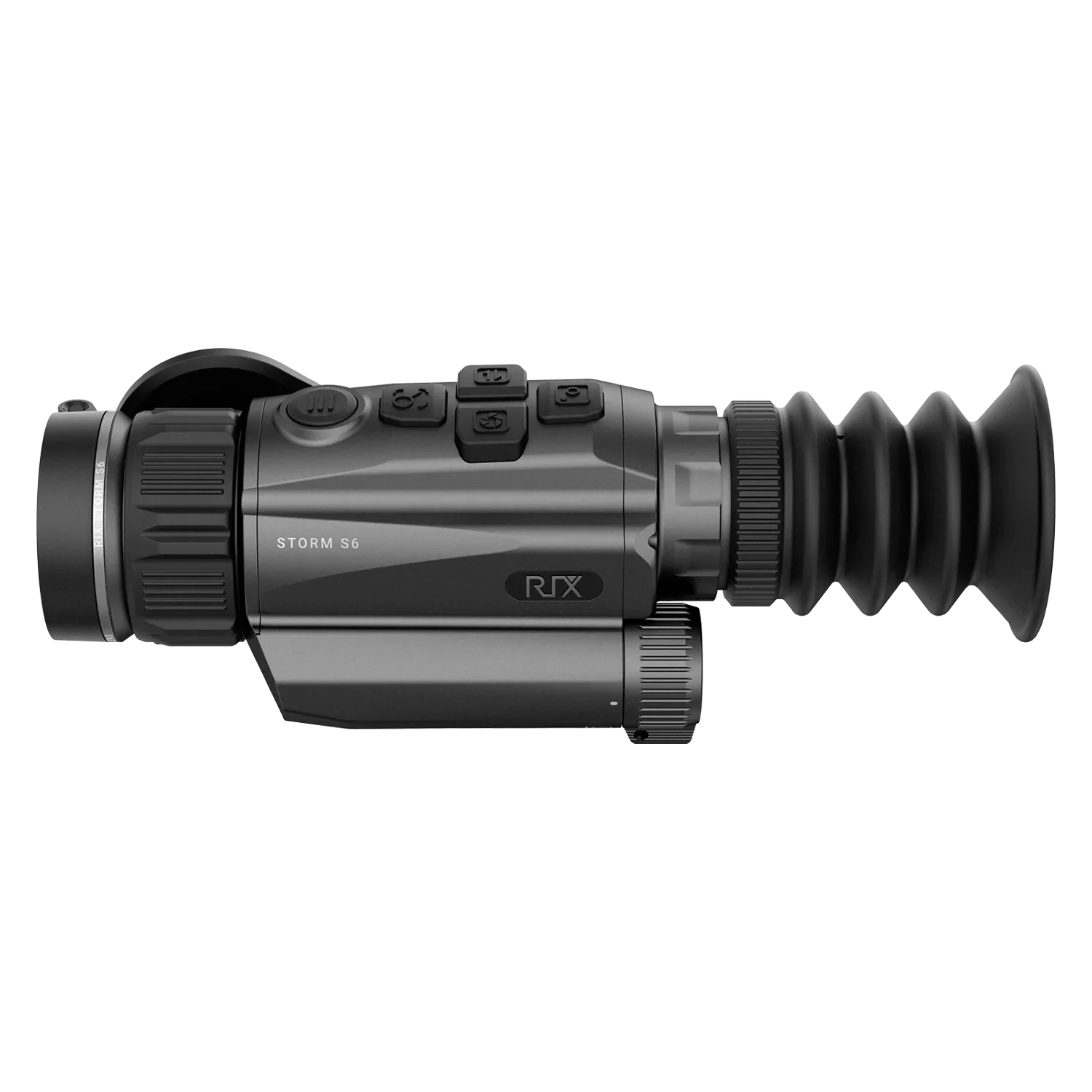 RIX Storm S6 640 Thermal Scope 35mm 🔥SALE🔥 - Night Vision Universe