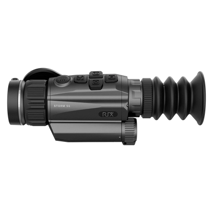RIX Storm S6 640 Thermal Scope 35mm 🔥SALE🔥 - Night Vision Universe