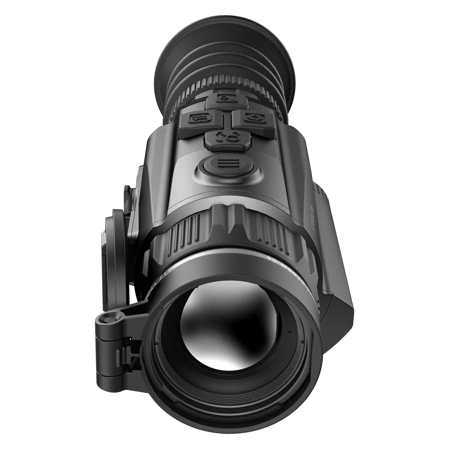 RIX Storm S6 640 Thermal Scope 35mm 🔥SALE🔥 - Night Vision Universe